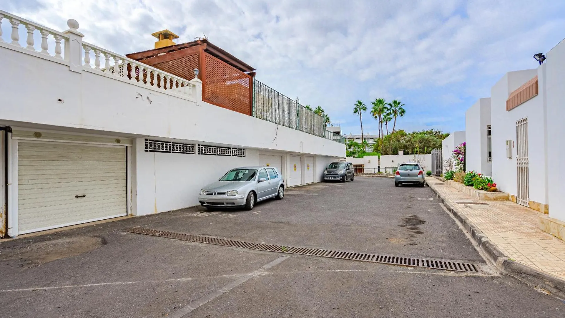 Casa Flamboyan By W Tenerife Costa Adeje  Spanyolország
