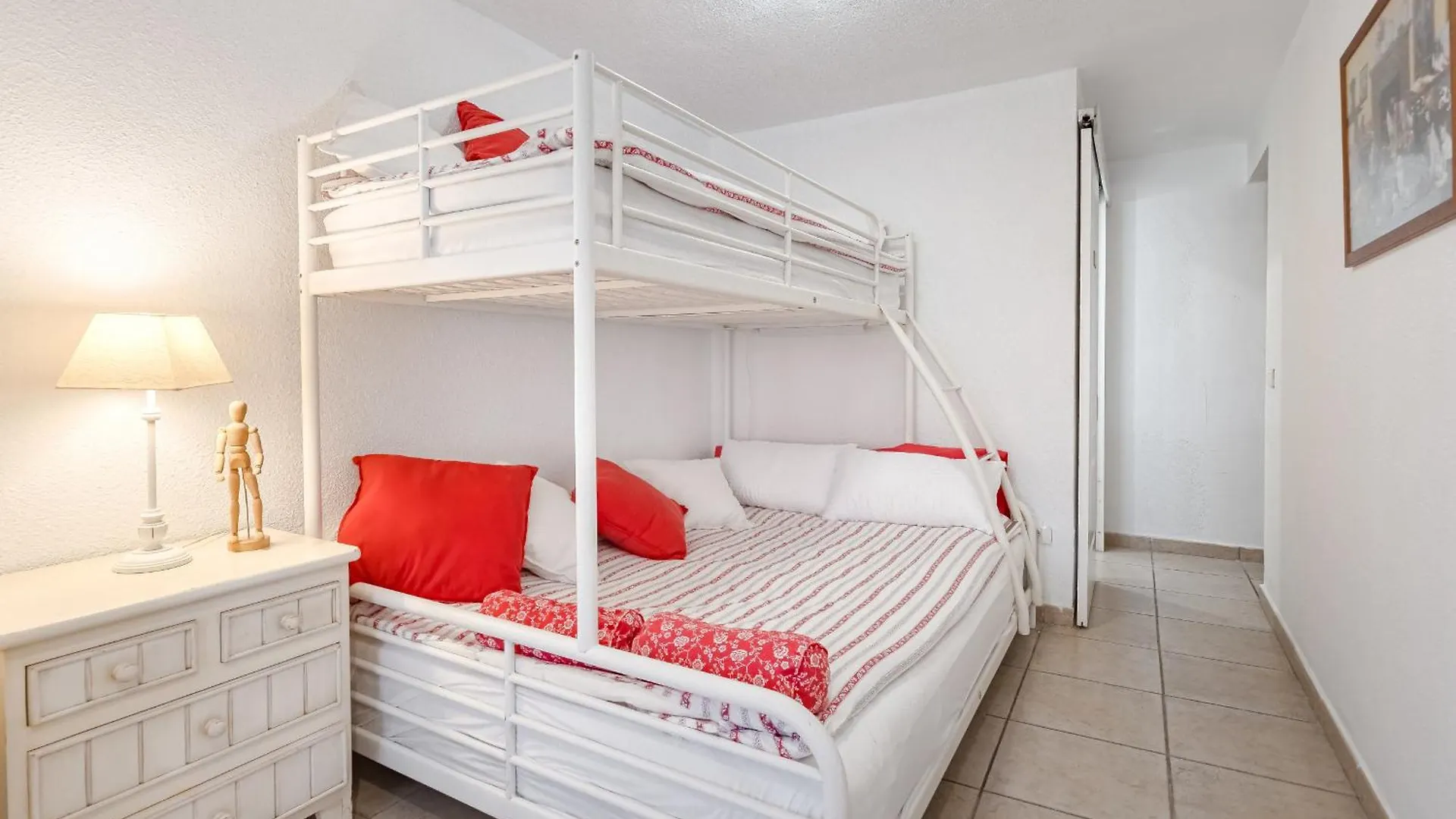 Tatil Evi Casa Flamboyan By W Tenerife Costa Adeje