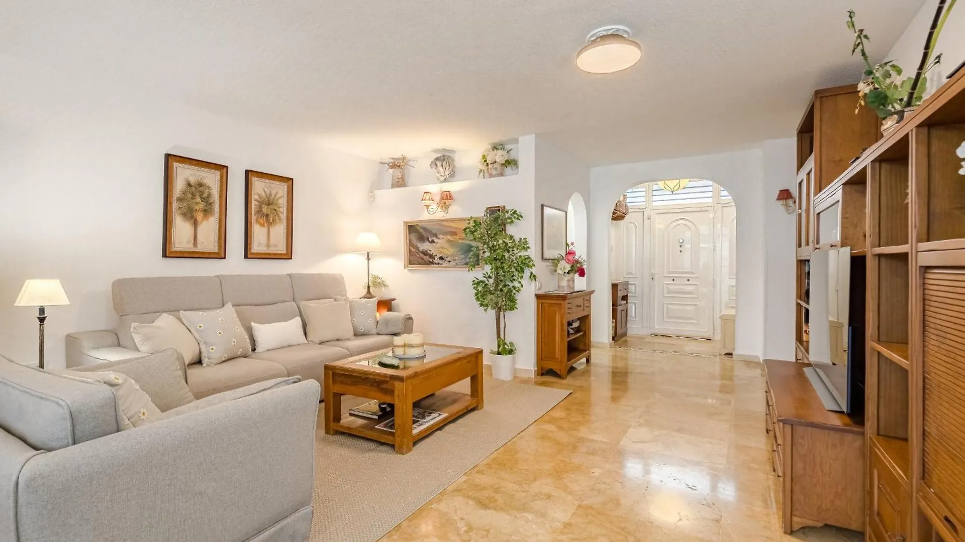 Tatil Evi Casa Flamboyan By W Tenerife Costa Adeje İspanya