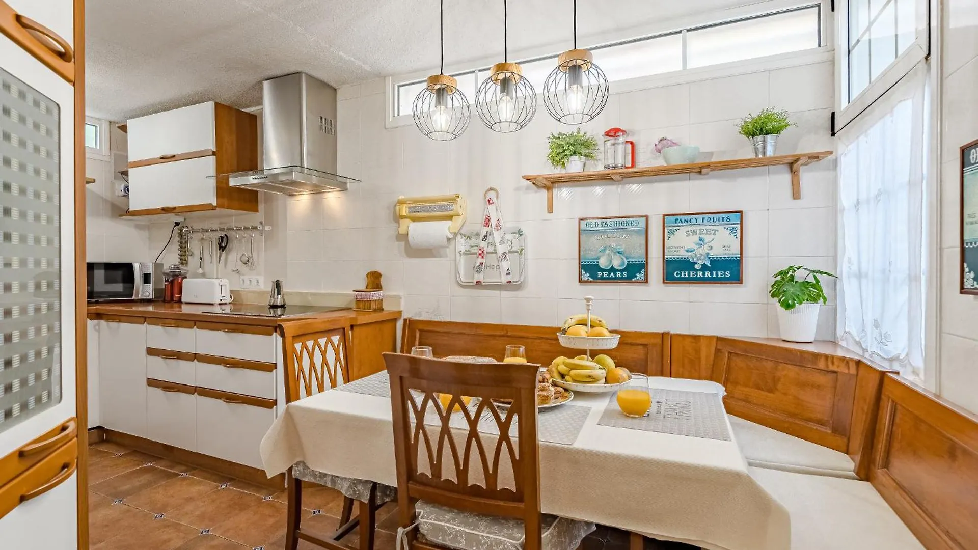 Tatil Evi Casa Flamboyan By W Tenerife Costa Adeje