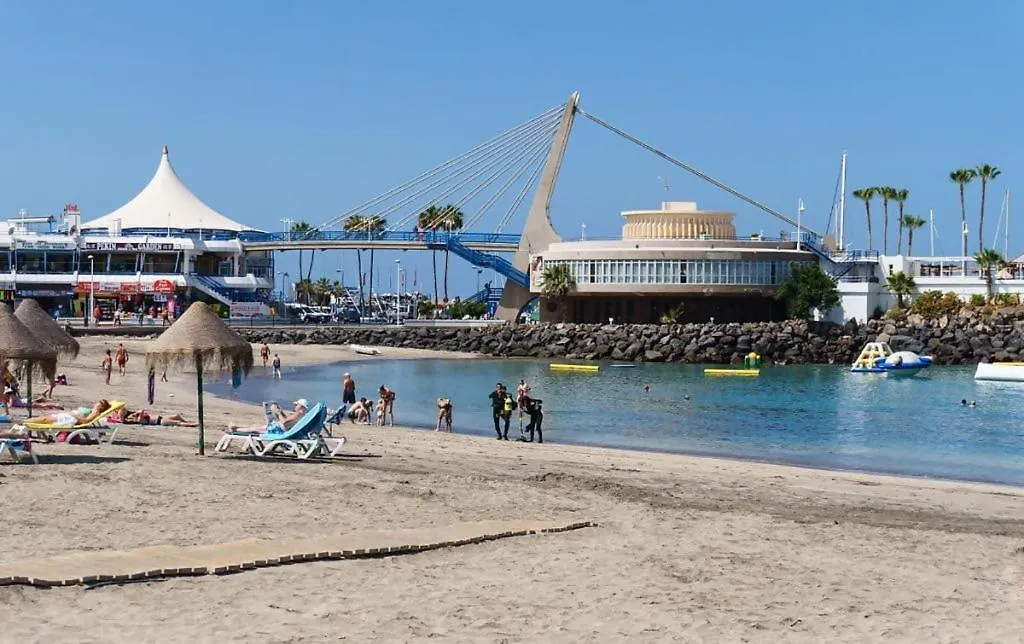 Tatil Evi Casa Flamboyan By W Tenerife Costa Adeje İspanya
