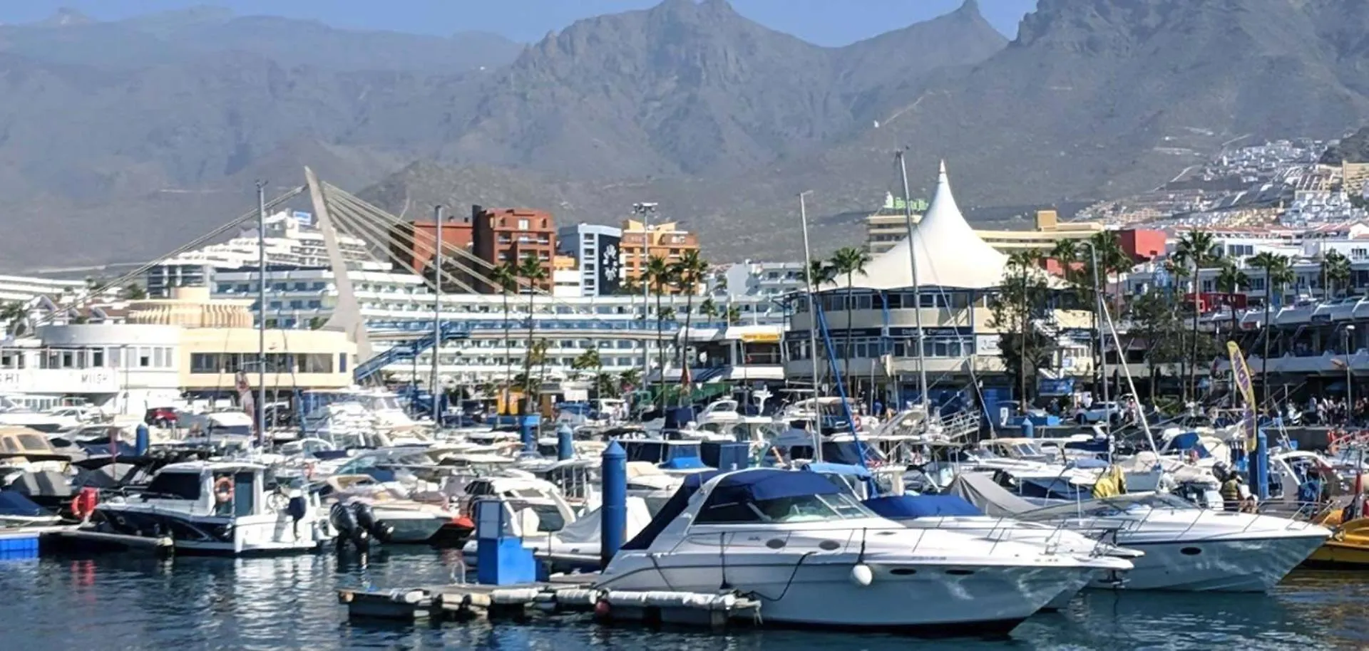 Casa Flamboyan By W Tenerife Costa Adeje Tatil Evi